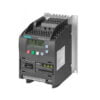 6SL3210-5BE13-7UV0, VARIADOR DE FRECUENCIA TRIFASICO SINAMICS V20, 0.5HP/0.37KW 1.3A, 380-480VAC, IP20