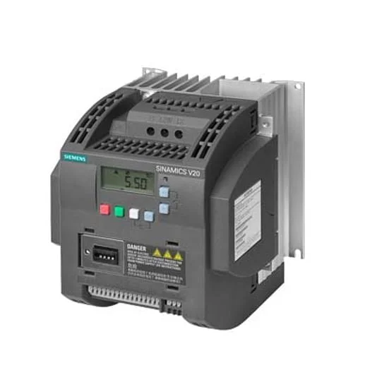 6SL3210 5BE23 0UV0. VARIADOR DE FRECUENCIA-malvinas.pe