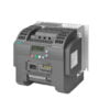 6SL3210-5BE25-5UV0, VARIADOR DE FRECUENCIA TRIFASICO SINAMICS V20, 7.5HP/5.5KW 11A, 380-480VAC, IP20