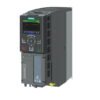 6SL3220-3YE14-0UF0, VARIADOR DE FRECUENCIA TRIFASICO SINAMICS G120X, 2HP/1.5KW 3.4A, 400-480VAC, IP20