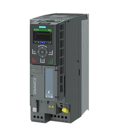 6SL3220 3YE22 0UF0. VARIADOR DE FRECUENCIA-malvinas.pe