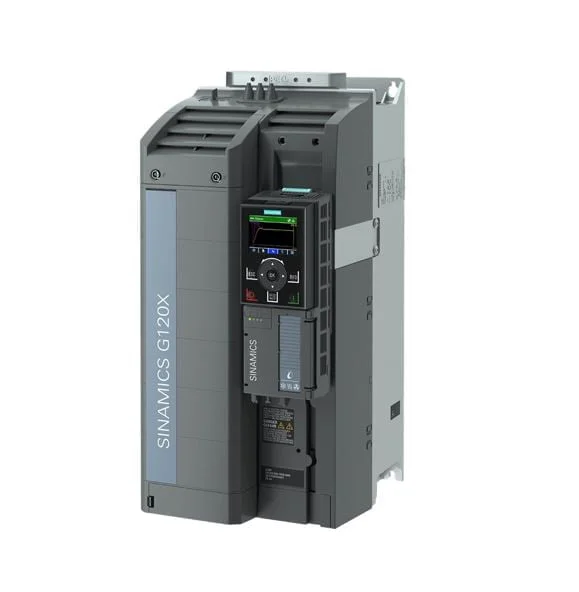 6SL3220 3YE36 0UF0. VARIADOR DE FRECUENCIA-malvinas.pe