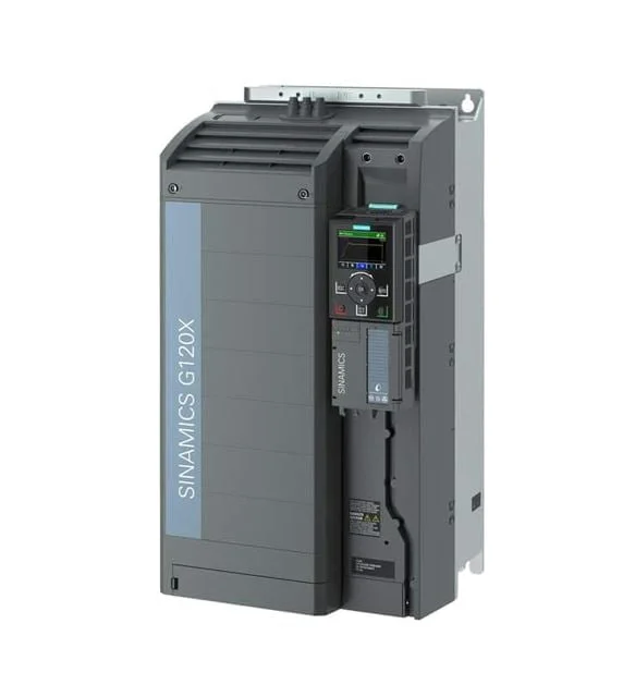 6SL3220 3YE40 0UF0. VARIADOR DE FRECUENCIA-malvinas.pe