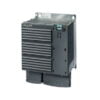 6SL3225-0BE31-5UA0, VARIADOR DE FRECUENCIA TRIFASICO SINAMICS G120, 25HP/18.5KW 38A, 380-480VAC, IP20