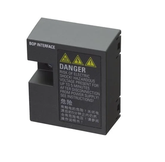6SL3255 0VA00 2AA1. MODULO INTERFAZ-malvinas.pe