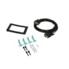 6SL3256-0AP00-0JA0, KIT DE MONTAJE EN PUERTA DEL PANEL BOP-2/IOP, INCLUYE CABLE 5M Y JUNTA DE SUJECCIÓN, IP55 P/ SINAMIC G120