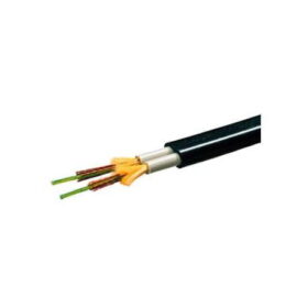 6XV1820-5AH10, CABLE FO ESTANDAR, TIPO FIBRA OPTICA, INDUSTRIAL ETHERNET, S/ CONECTOR NEGRO