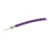 6XV1821-1CT30, CABLE ESTANDAR, TIPO FIBRA OPTICA PCF, C/ 4 CONECTORES PCF, 300MTS, VIOLETA