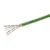 6XV1870-2E, CABLE GP ESTANDAR, 4X2 22AWG, CAT.6 INDUSTRIAL ETHERNET, 8 HILOS, 20MT, VERDE 6XV1870-2E, CABLE GP ESTANDAR, 4X2 22AWG, CAT.6 INDUSTRIAL ETHERNET, 8 HILOS, 20MT, VERDE