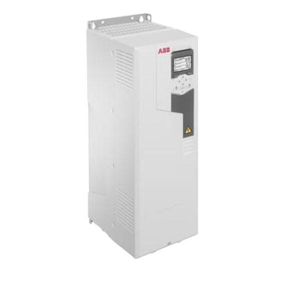 74612850, ACS580-01-073A-4+J400 – VARIADOR DE FRECUENCIA TRIFASICO 50HP/37KW 73A 380-480VAC, IP21