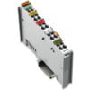 750-482, MODULO ENTRADA ANALOGO P/ PLC, 2 CANALES 4-20MA HART, CONEX. CAGE CLAMP, GRIS CLARO