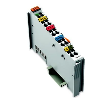 750-634, MODULO INTERFACE RS-422 DE ENCODER INCREMENTAL 24VDC, 32BITS