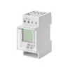 7LF4511-0, INTERRUPTOR HORARIO DIGITAL 1NA, 220VAC