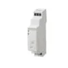 7PV1518-1AW30, TEMPORIZADOR MULTIRANGO ON-DELAY, CONMUTADO, 0.05-100H, 12-240VAC/DC