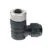 83405015, EPIC SENSOR M12 RKCW 5/7, CONECTOR DE MONTAJE A CAMPO ACODADO MACHO, 5 POLOS, CONEXIÓN ATORNILLADA, SECCIÓN TRANSVERSAL EN 0.25-0.75MM2