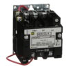 8502SBO2V02S, CONTACTOR 18A, BOB. 120VAC, NEMA TAM. 0