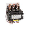 8502SGO2V02S, CONTACTOR 270A, BOB. 120VAC, NEMA TAM. 5