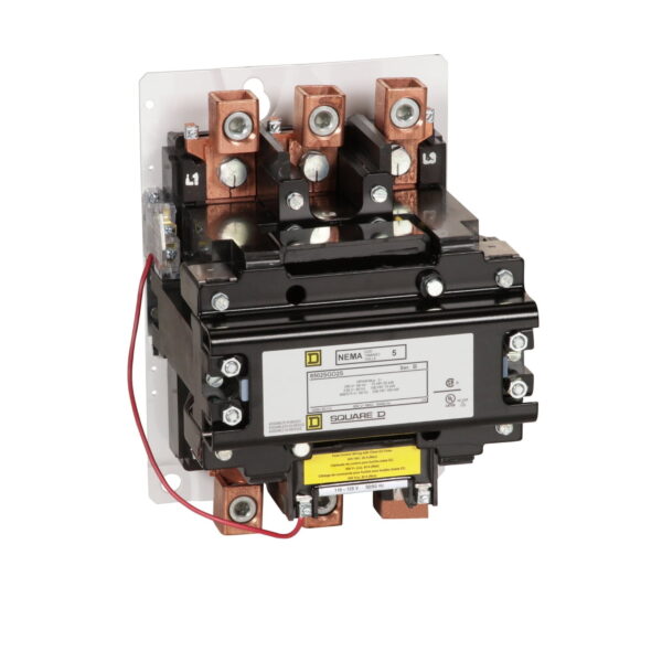 8502SGO2V02S. CONTACTOR 270A NEMA 5-malvinas.pe