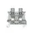 8WH1000-0AH00, BORNERA UNIVERSAL 6MM2 41A, GRIS