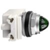 9001KP38LGG9, PILOTO LUMINOSO VERDE, DIAM. 30MM, LED 120VAC/DC