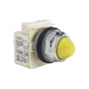 9001KP7LYY9, PILOTO LUMINOSO AMARILLO, DIAM. 30MM, LED 220VAC/DC