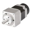 A35K-M566-GB5, MOTOR PASO A PASO DE 5 FASES 1.4A/FASE, 0-360RPM, IP30