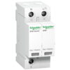 A9L40500, SUPRESOR DE SOBRETENSION IPRD40, 1P+N, 40KA, 230/400VAC/350V, RIEL DIN C/ CARTUCHO ENCHUFABLE