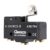 AM1704, Z-15GW22-B – MICRO SWITCH PALANCA CORTA C/ ROLDANA 1NA/NC 15A 250V, NEGRO