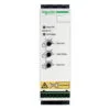 ATS01N232RT, ARRANCADOR SUAVE ELECTRONICO ALTISTART 01, 20HP/440-480VAC, 32A 460-480VAC