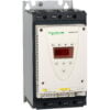 ATS22D88S6, ARRANCADOR SUAVE ELECTRONICO ALTISTART 22, 30HP(22KW)/230VAC, 60HP(45KW)/440VAC, 88A