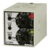 ATS8W-43, TEMPORIZADOR ANALOGICO DOBLE PERILLA, ON DELAY 0-3S/0-30S/0-3M/0-30M/0-3H/0-30H, 8 PINES, 100-240VAC/24-240VDC