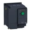 ATV320U40N4C, VARIADOR DE FRECUENCIA TRIFASICO ALTIVAR 320, 5HP/4KW 9.5A 380-500VAC, IP20