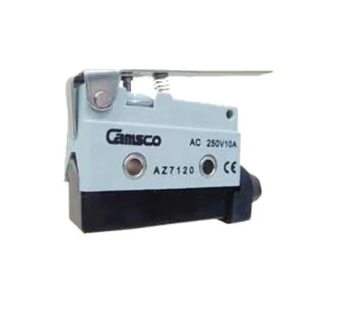 AZ7120. MICRO SWITCH PALANCA LARGA-malvinas.pe