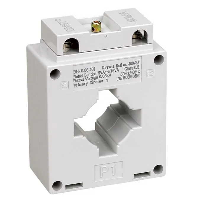 BH-0.66-40I-400-5A