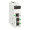 BMENOC0311, MODULO M580 DE COMUNICACION ETHERNET FACTORY CAST