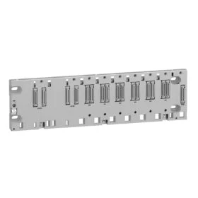 BMEXBP0602, BASTIDOR ETHERNET REDUNDANTE DE 6 RANURAS