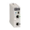 BMXP342020, CPU PAC M340, ETHERNET, SERIE, USB, E/S 1024D, 256A