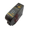 BX700-DFR, SENSOR FOTOELECTRICO DIFUSO REFLECTIVO, ALC. 700MM, SAL. RELE, 24-240 VAC/DC, CONEX. BLOQUE DE TERMINALES, IP66