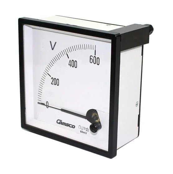 CA-72-0-600V