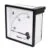 CA-72 150/5A, AMPERIMETRO ANALOGICO 72X72MM, RANGO 150/5A, CLASE 1.5 CA-72 150/5A, AMPERIMETRO ANALOGICO 72X72MM, RANGO 150/5A, CLASE 1.5