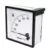 CA-72 500/5A, AMPERIMETRO ANALOGICO 72X72MM, RANGO 500/5A, CLASE 1.5 CA-72 500/5A, AMPERIMETRO ANALOGICO 72X72MM, RANGO 500/5A, CLASE 1.5
