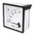 CA-96 1000/5A, AMPERIMETRO ANALOGICO 96X96MM, RANGO 1000/5A, CLASE 1.5 CA-96 1000/5A, AMPERIMETRO ANALOGICO 96X96MM, RANGO 1000/5A, CLASE 1.5