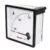 CA-96 1200/5A, AMPERIMETRO ANALOGICO 96X96MM, RANGO 1200/5A, CLASE 1.5 CA-96 1200/5A, AMPERIMETRO ANALOGICO 96X96MM, RANGO 1200/5A, CLASE 1.5