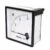 CA-96 30/5A, AMPERIMETRO ANALOGICO 96X96MM, RANGO 30/5A, CLASE 1.5 CA-96 30/5A, AMPERIMETRO ANALOGICO 96X96MM, RANGO 30/5A, CLASE 1.5