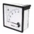 CA-96 50/5A, AMPERIMETRO ANALOGICO 96X96MM, RANGO 50/5A, CLASE 1.5 CA-96 50/5A, AMPERIMETRO ANALOGICO 96X96MM, RANGO 50/5A, CLASE 1.5