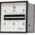 CA-96 HZ-22L, FRECUENCIMETRO ANALOGICO 96X96MM TIPO LENGUETA, RANGO 45-65HZ, 220V CA-96 HZ-22L, FRECUENCIMETRO ANALOGICO 96X96MM TIPO LENGUETA, RANGO 45-65HZ, 220V