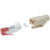 CE6324, CONECTOR RJ45 CAT. 6 HIROSE TM21, APANTALLADO (24-27AWG)