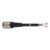 CID3-2, CABLE P/ SENSOR, 3 HILOS, 2MT C/ CONECTOR RECTO M12 HEMBRA