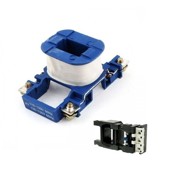 CJX2-25-32 110V 50/60 HZ, BOBINA 110VAC P/ NC1-25-32