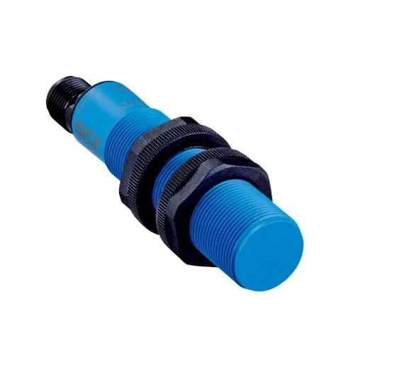 CM18 08BPP EC1. SENSOR CAPACITIVO M30 RASANTE-malvinas.pe